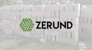 Zerund brick LCA, GreenPro certification, GRIHA for sustainable construction