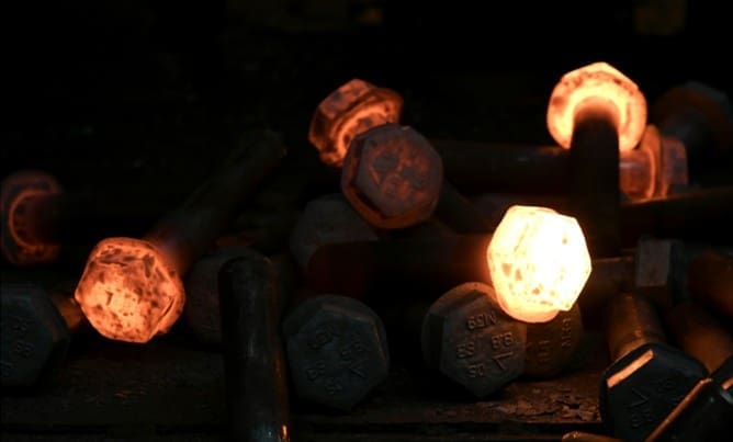 Environmental Assessment and EPD Development for GDPA Fasteners