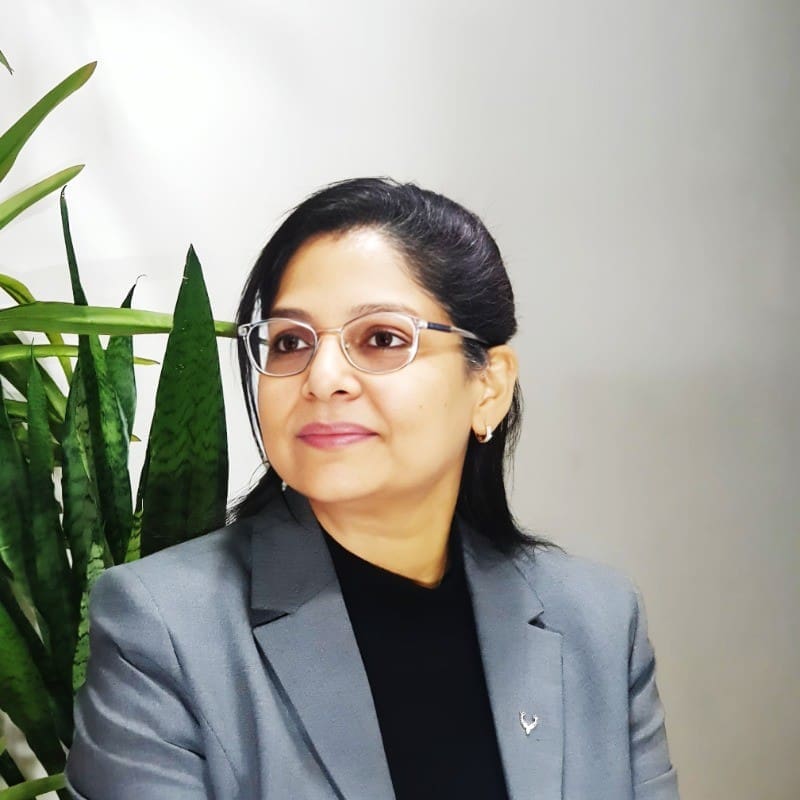 Rekha Sharma