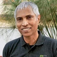 Tharun Kumar