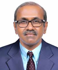 Sunil Kumar