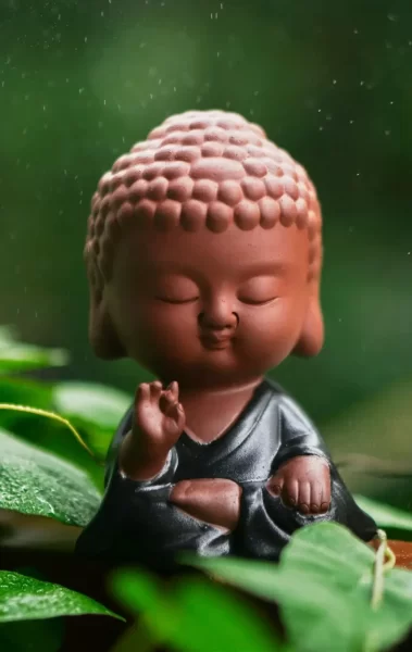 Img- Buddha